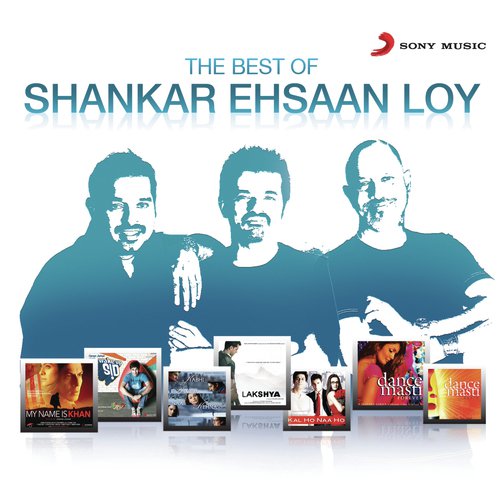 Saamne Yeh Kaun (From Dance Masti) (The Sun, Sea, Sand  Sex Mix) - Shankar-Ehsaan-Loy