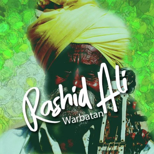 Chaitti Aa Ja Sohniya - Rashid Ali