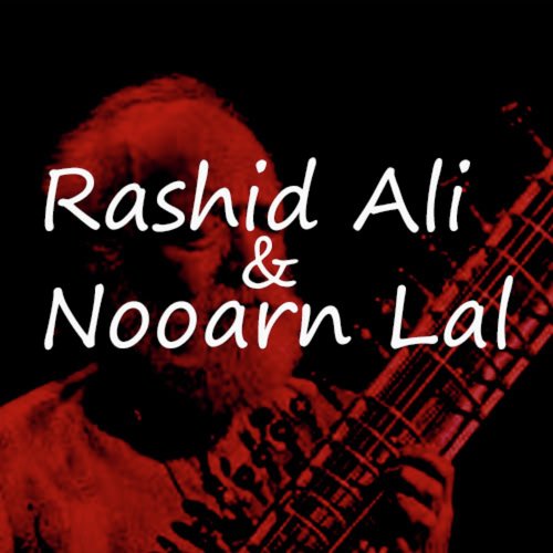 Sohnay Yar Diyan Tasveeran - Rashid Ali, Nooran Lal