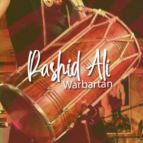 Tere Naak De Nathli - Rashid Ali