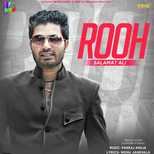 Rooh - Salamat Ali