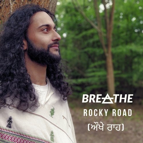 Rocky Road - Breathe