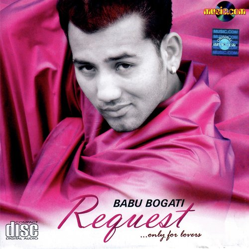 Everyday - Babu Bogati