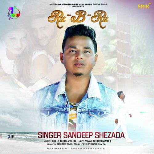 Ru B Ru - Sandeep Shehjada