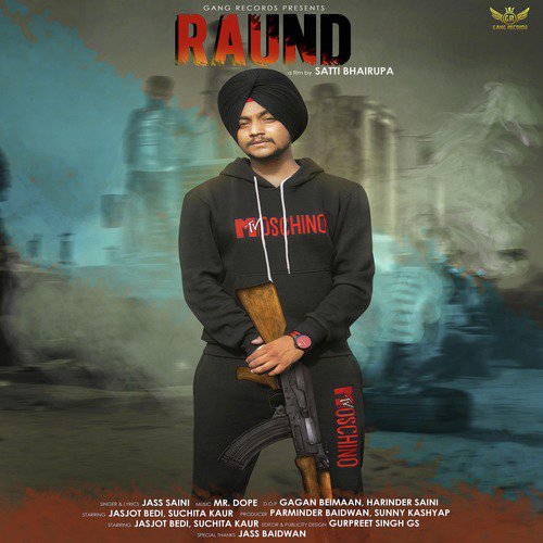 Raund - Jass Saini