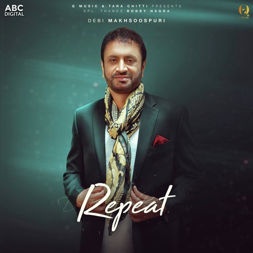 Repeat - Debi Makhsoospuri, Raxx