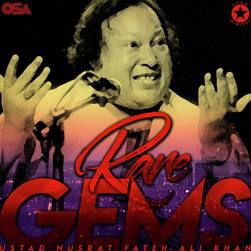 Kehte Ho Mujh Se Ishq Ka Afsana - Nusrat Fateh Ali Khan