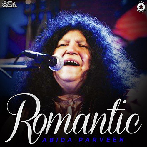Mahi Dil Vich - Abida Parveen