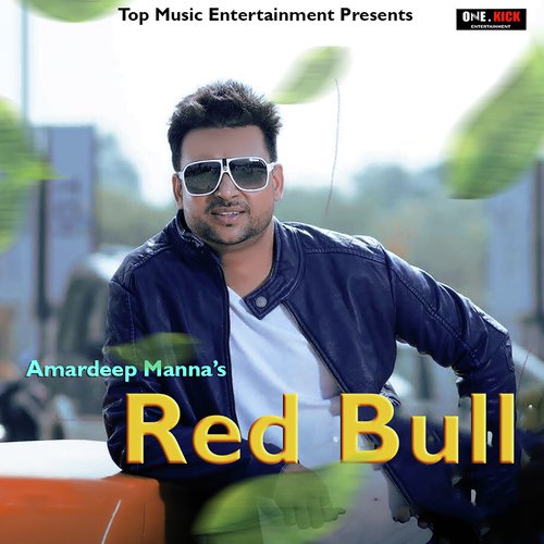 Red Bull - Amardeep Maana