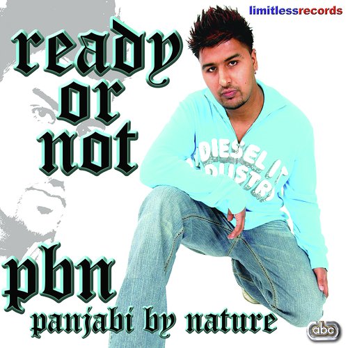 Oh Yeah - PBN