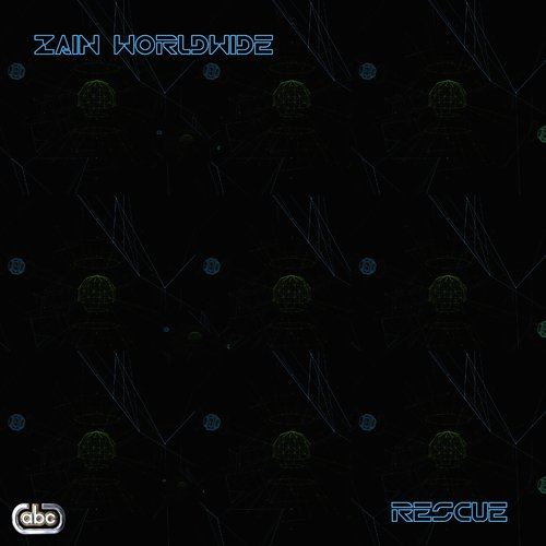 Rescue (Full Mix) - Zain Worldwide