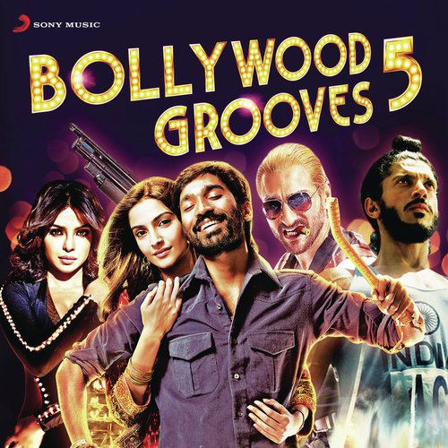 Govinda Aala Re (From Rangrezz) - Various Artists