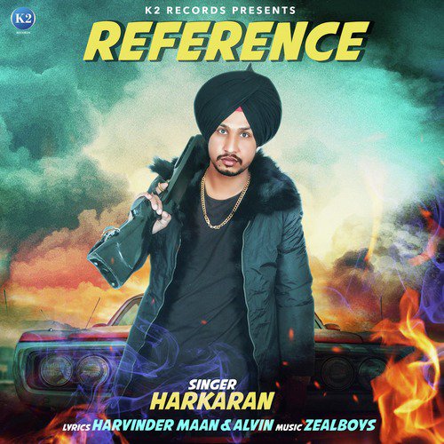 Reference - Harkaran