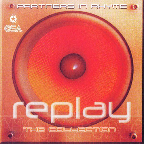 Tera Tumka - Partners In Rhyme