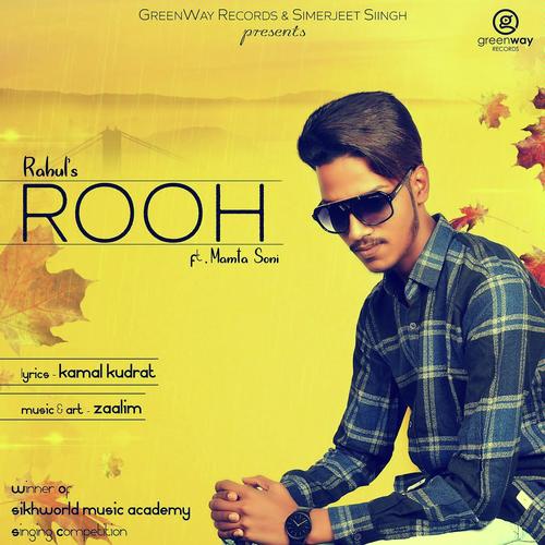 Rooh - Mamta Soni, Rahul, Mamta Soni