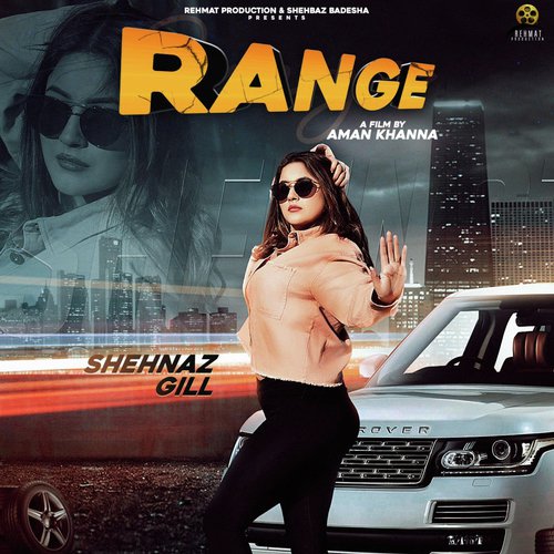 Range - Shehnaz Gill