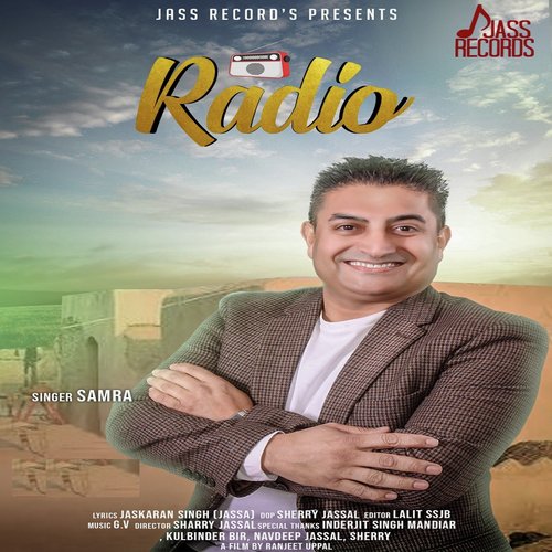 Radio - Samra