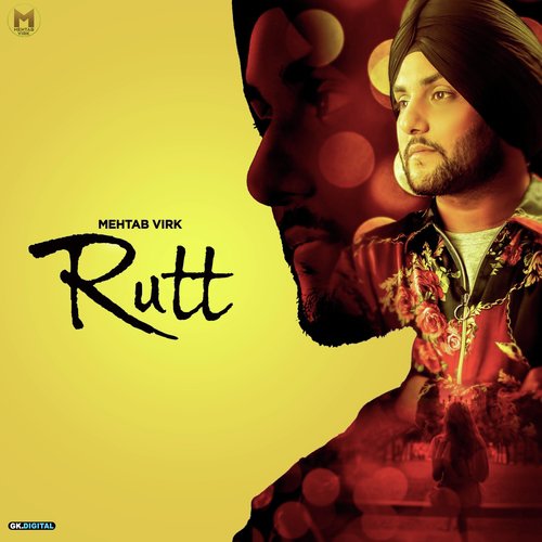 Rutt - Mehtab Virk