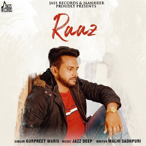 Raaz - Gurpreet Waris