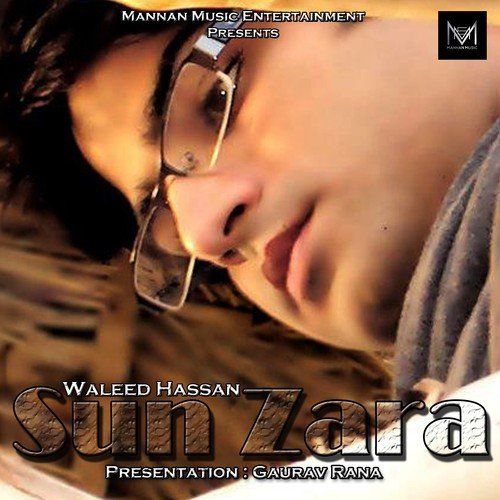 Sun Zara - Various Artists