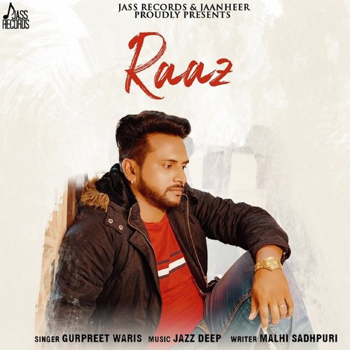 Raaz - Gurpreet Waris