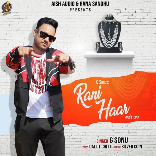 Rani Haar - G Sonu