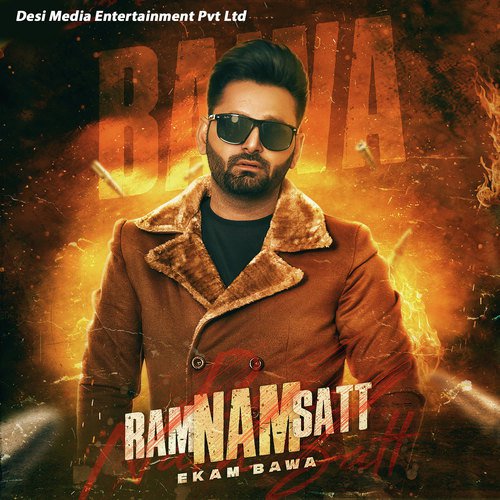 Ram Nam Satt - Ekam Bawa