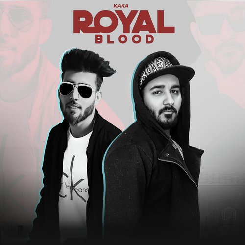 Royal Blood - Kak