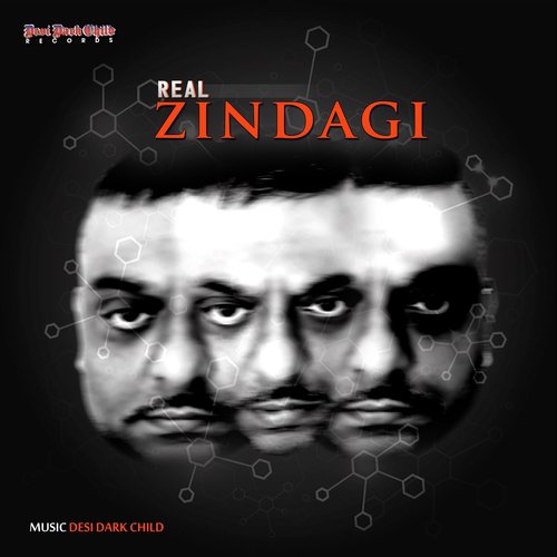 Real Zindagi - Desi Dark Child