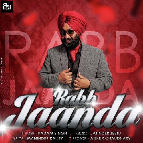 Rabb Jaanda - Padam Singh