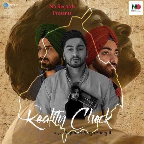 Reality Check - Sapinder Singh Shergill