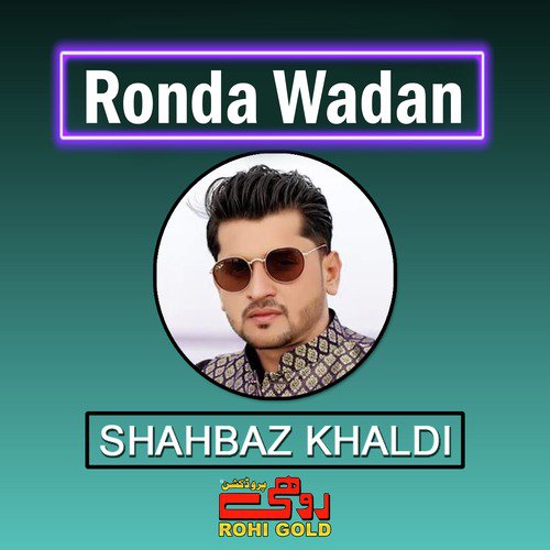 Ronda Wadan - Shahbaz Khaldi