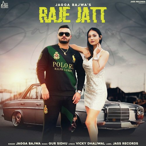 Jagga Bajwa - Jagga Bajwa