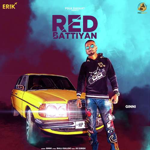 Red Battiyan - Ginni