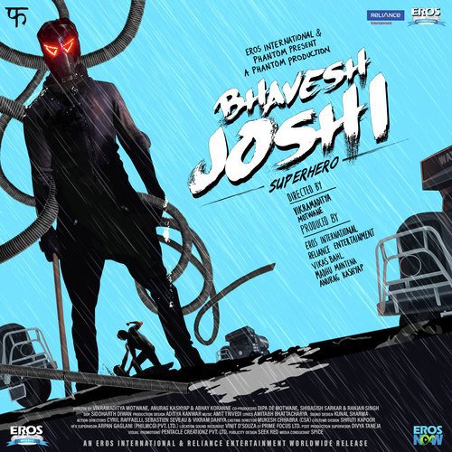 Qasam Kha Li - Amit Trivedi