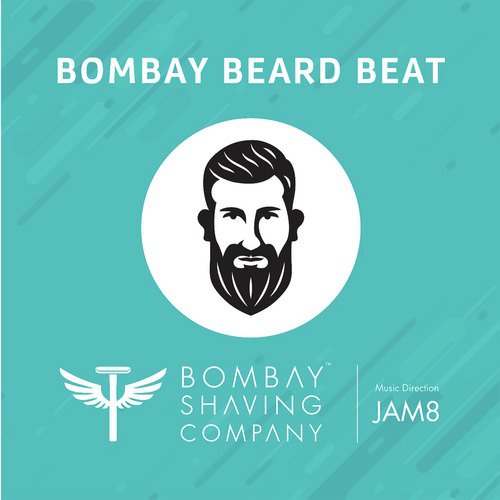 Bombay Beard Beat - JAM8