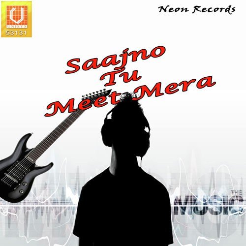 Tu Mera Sakha - Bhai Taajwinder Singh