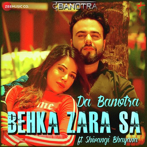 Behka Zara Sa - da Banotra