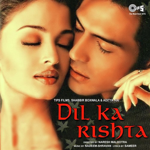 Dil Ka Rishta - da Banotra