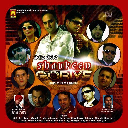 Vaari - Various Artists