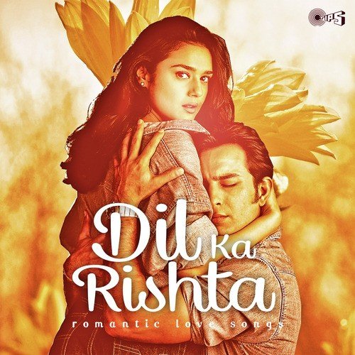 Mere Khwabon Mein Tu (From Gupt) - da Banotra