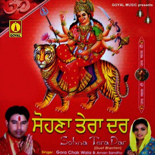 Hoiya Na Didar - Various Artists