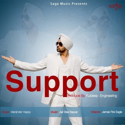 Support - Various Artists