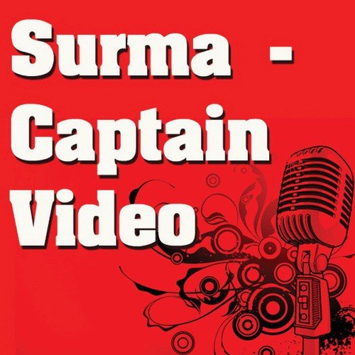 Surma By Bobby Bajwa - Bobby Bajwa