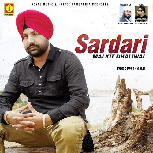 Sardari - Malkit Dhaliwal