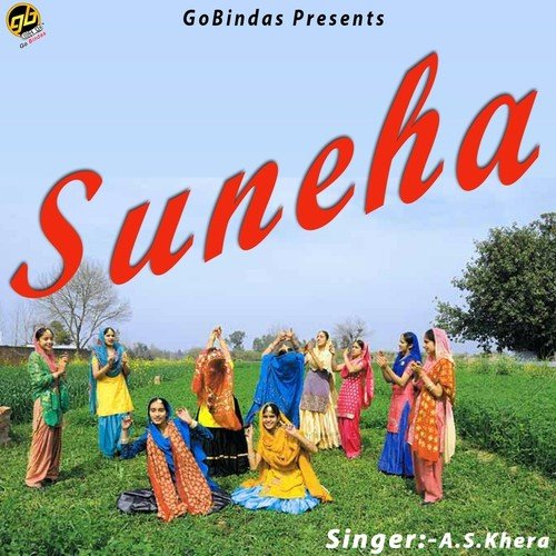 Punjab - A.S. Khera