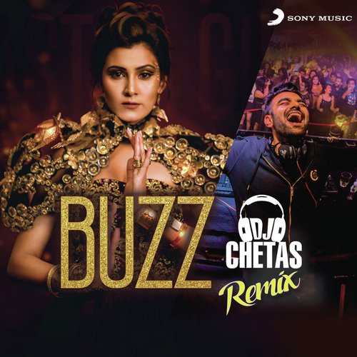 Buzz (DJ Chetas Remix) - Aastha Gill, Badshah, Dj Chetas