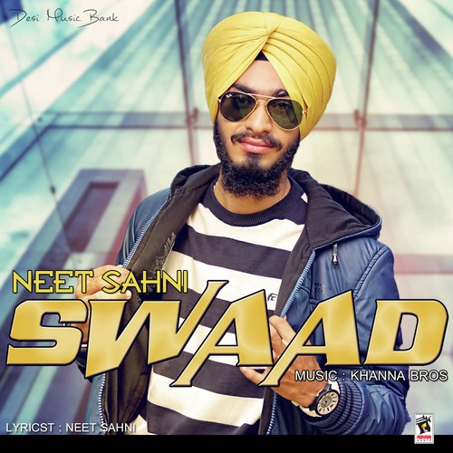Swaad - Neet Sahni