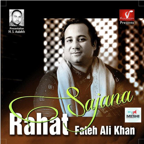 Marhaba - Rahat Fateh Ali Khan