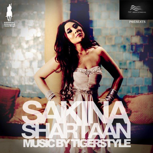 Shartaan - Sakina
